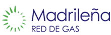 logo MADRILEÑA RED DE GAS